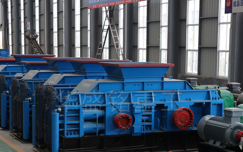 偉晶巖制砂機(jī)